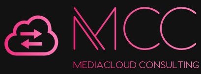 Media Cloud Consulting logo